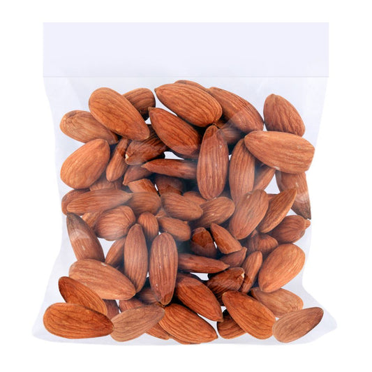 Baryar Foods American Almond 200g