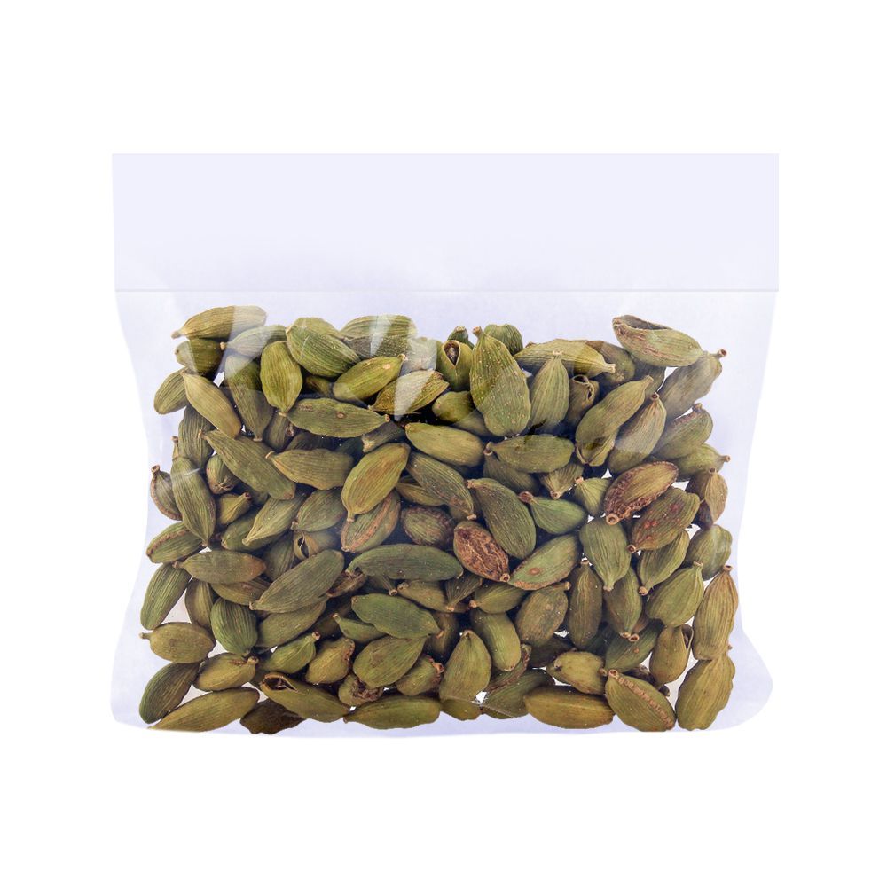 Baryar Foods Green Cardamom 50g