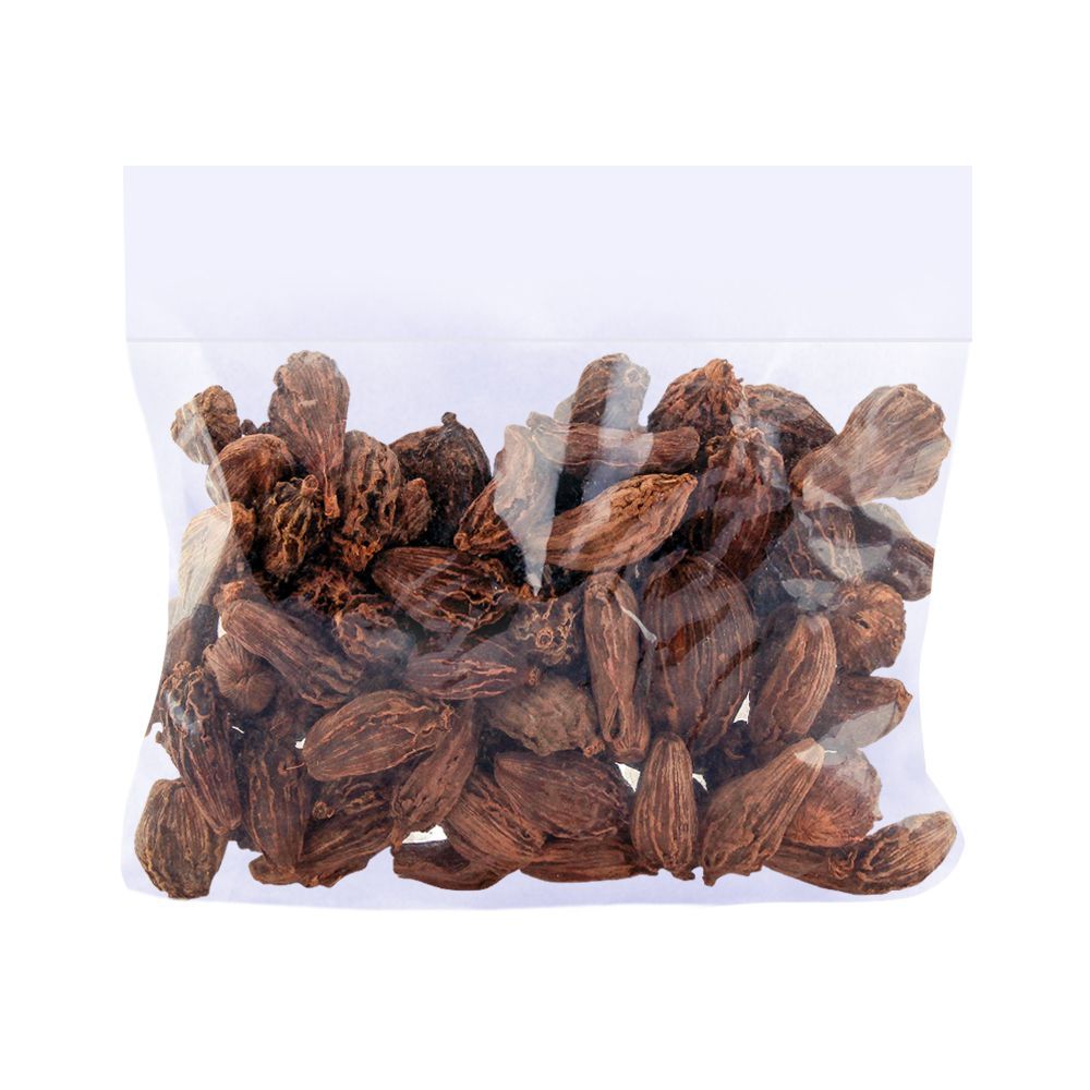 Baryar Foods Black Cardamom 25g