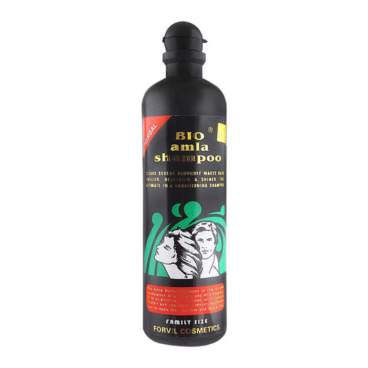 Bio Amla Shampoo 720ml