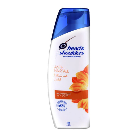 Head-Shoulders Shampoo Anti Hairfall 1