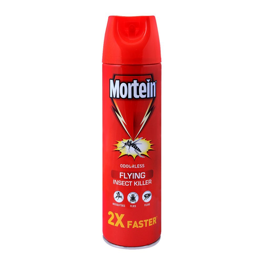 Moetein Mosquito Killer 550ml