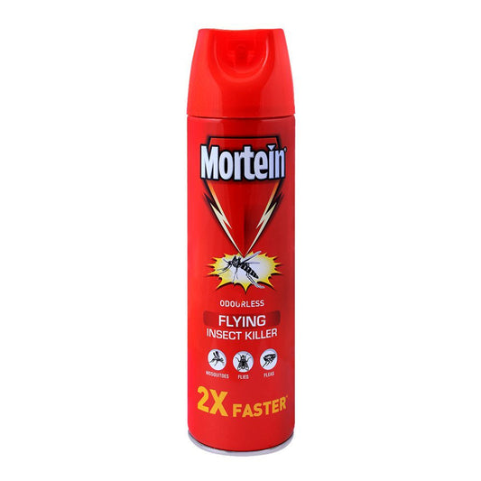 Moetein Flying Insect Killer 375ml