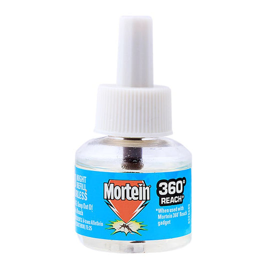 Mortein Liquid Rafill 25ml