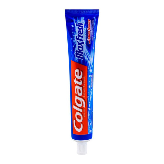 Colgate Maxfresh Blue Toothpaste 125g