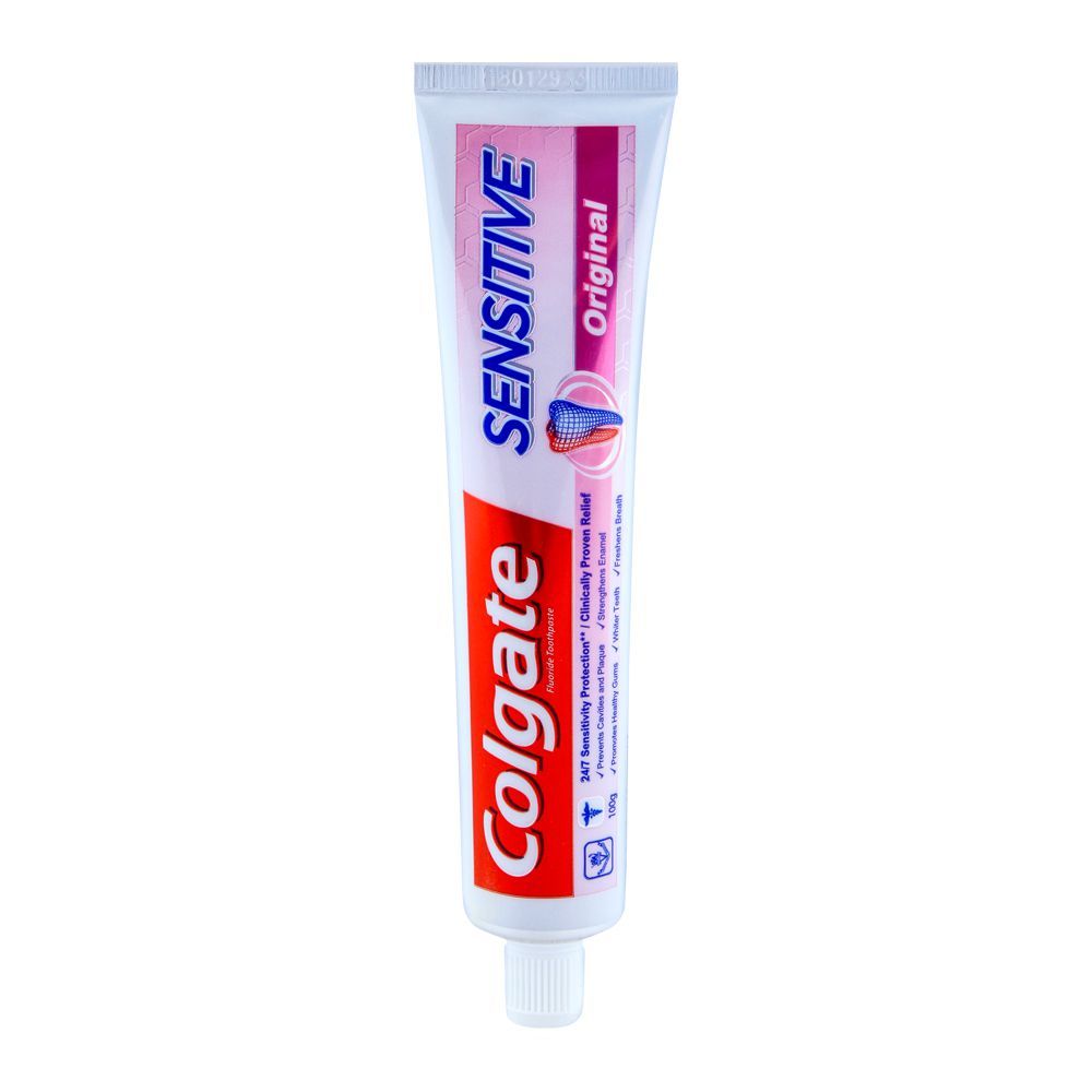 Colgate Sensitive Toothpaste 100g