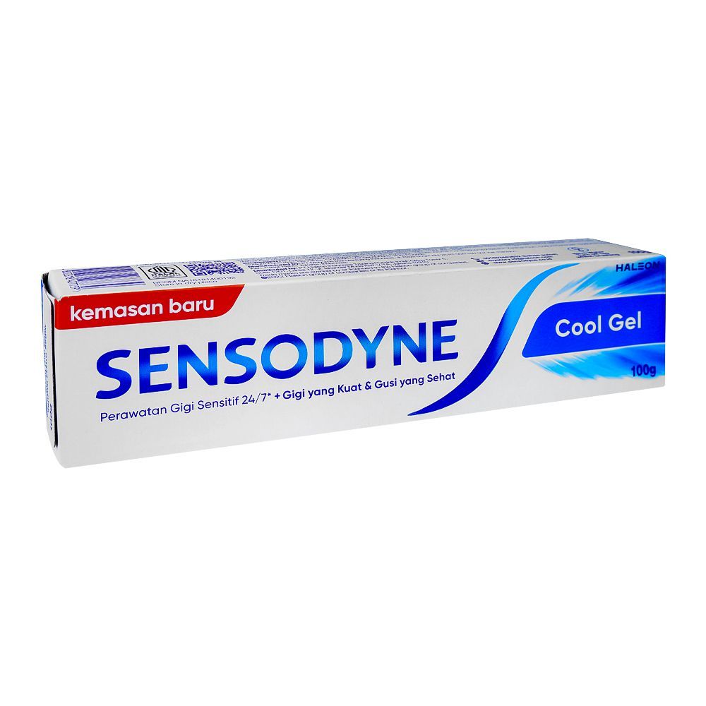 Sensodyne Rapid Relief Toothpaste 75g