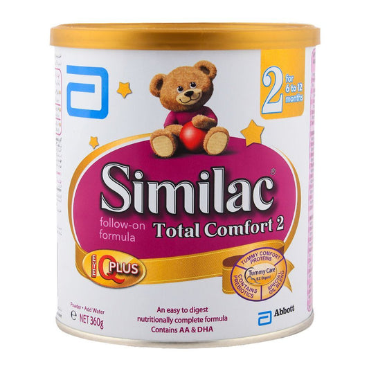 Abott Similac Total Comfort (1) 360g