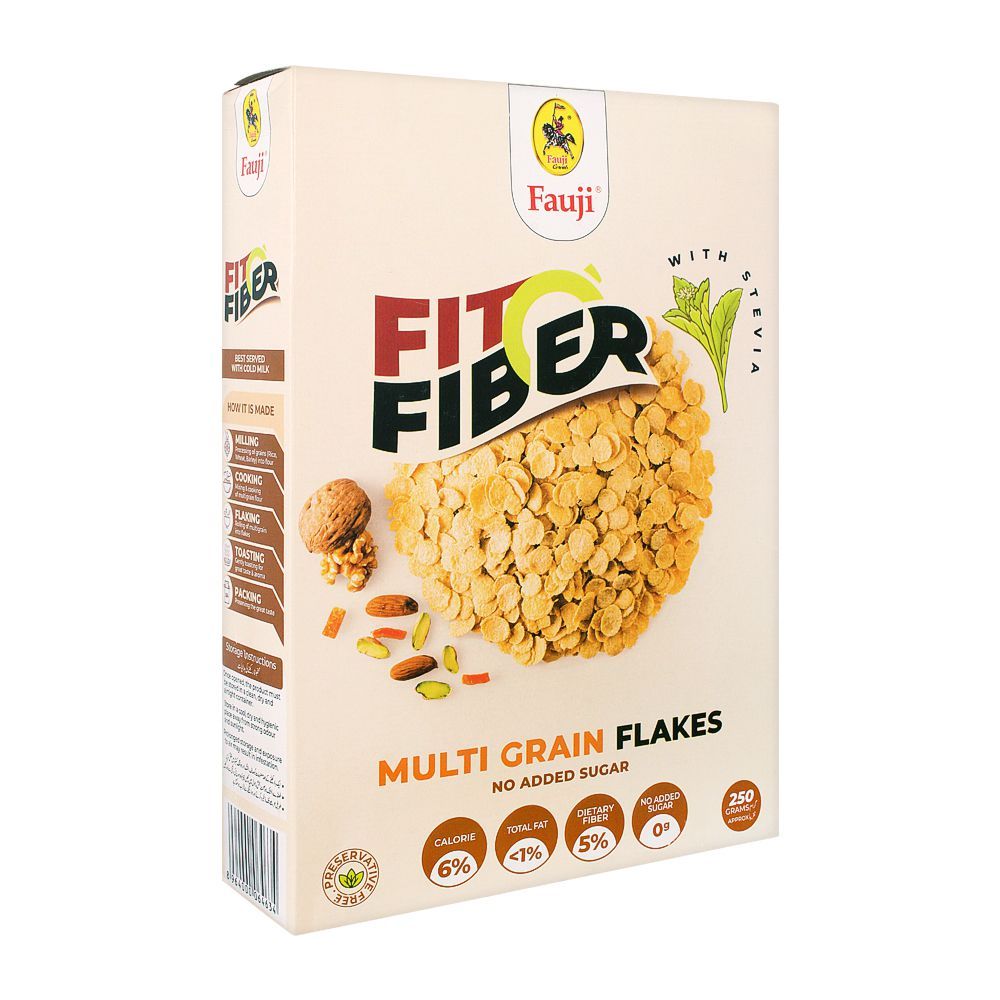 Fauji Fit-o-Fiber 250g