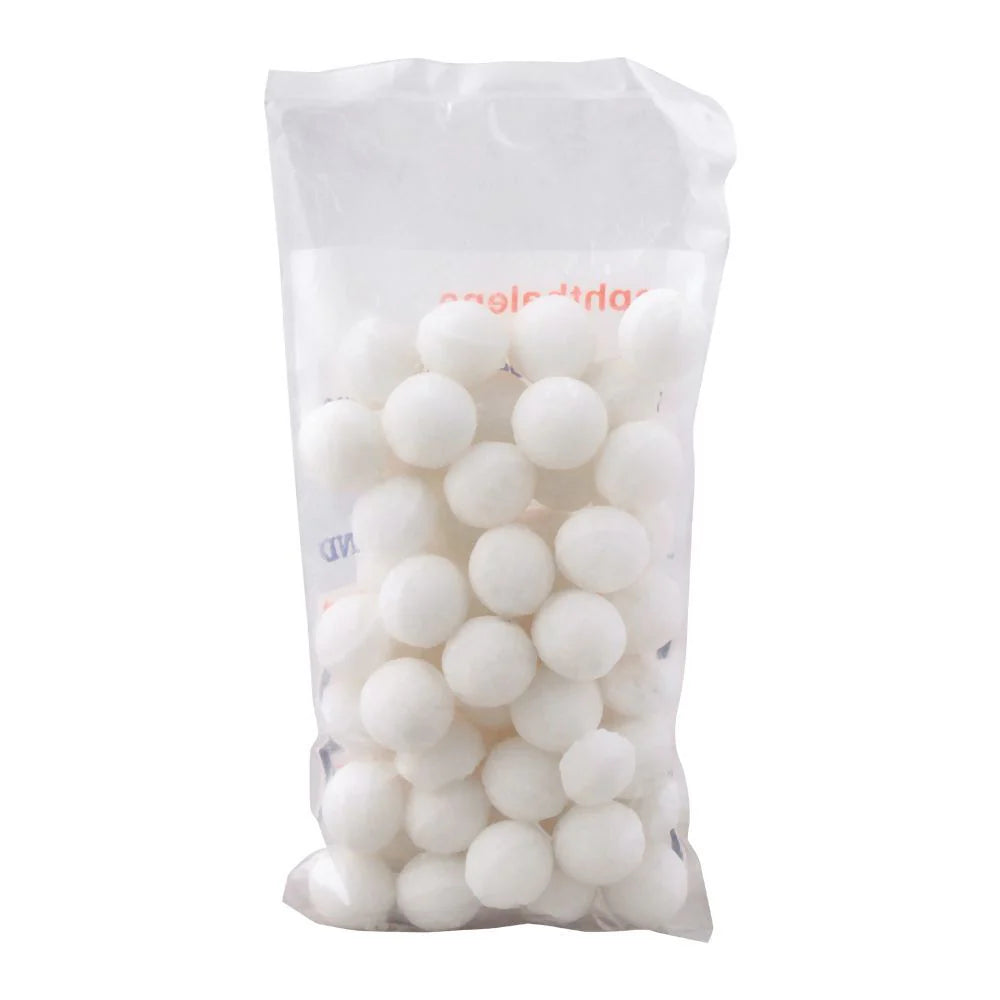 Fast Action Naphthalene Balls 100g