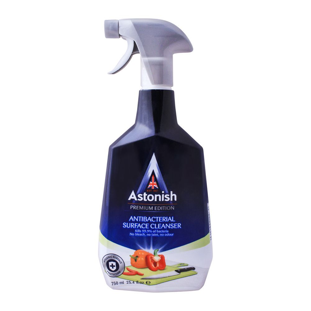 Astonish M.Surface Cleaner 750ml