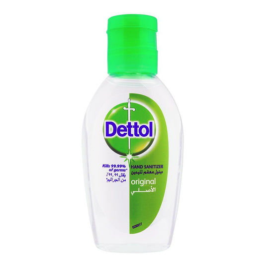 Dettol Original Hand Sanitizer 50ml