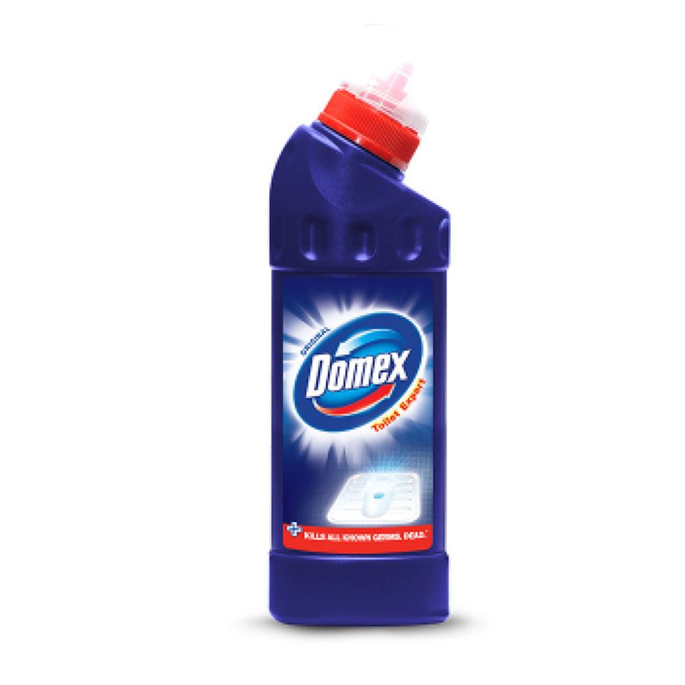 Domex Cleaner Disinfects H/S* 500ml