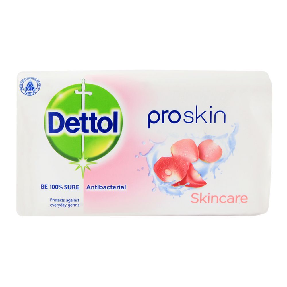 Dettol Skin Care 170g