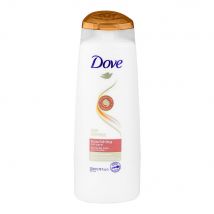 Dove Dryness Care Shampoo 360ml