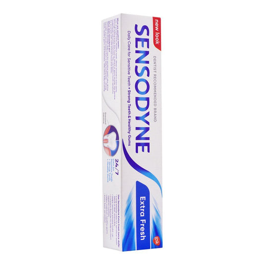 Sensodyne Toothpaste Complete Protec