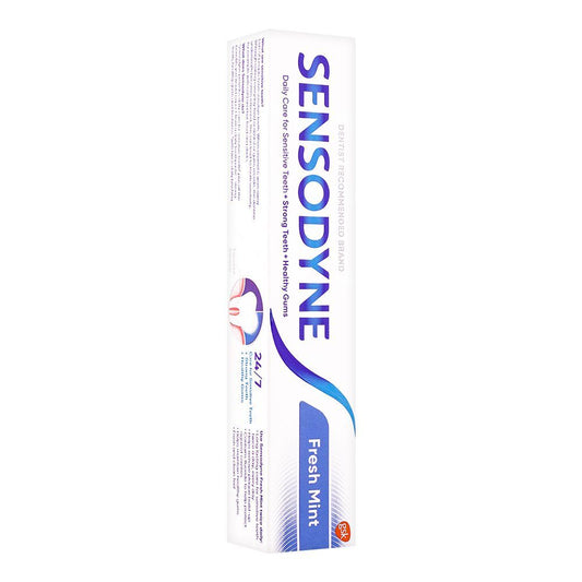 Sensodyne Toothpaste F 75ml