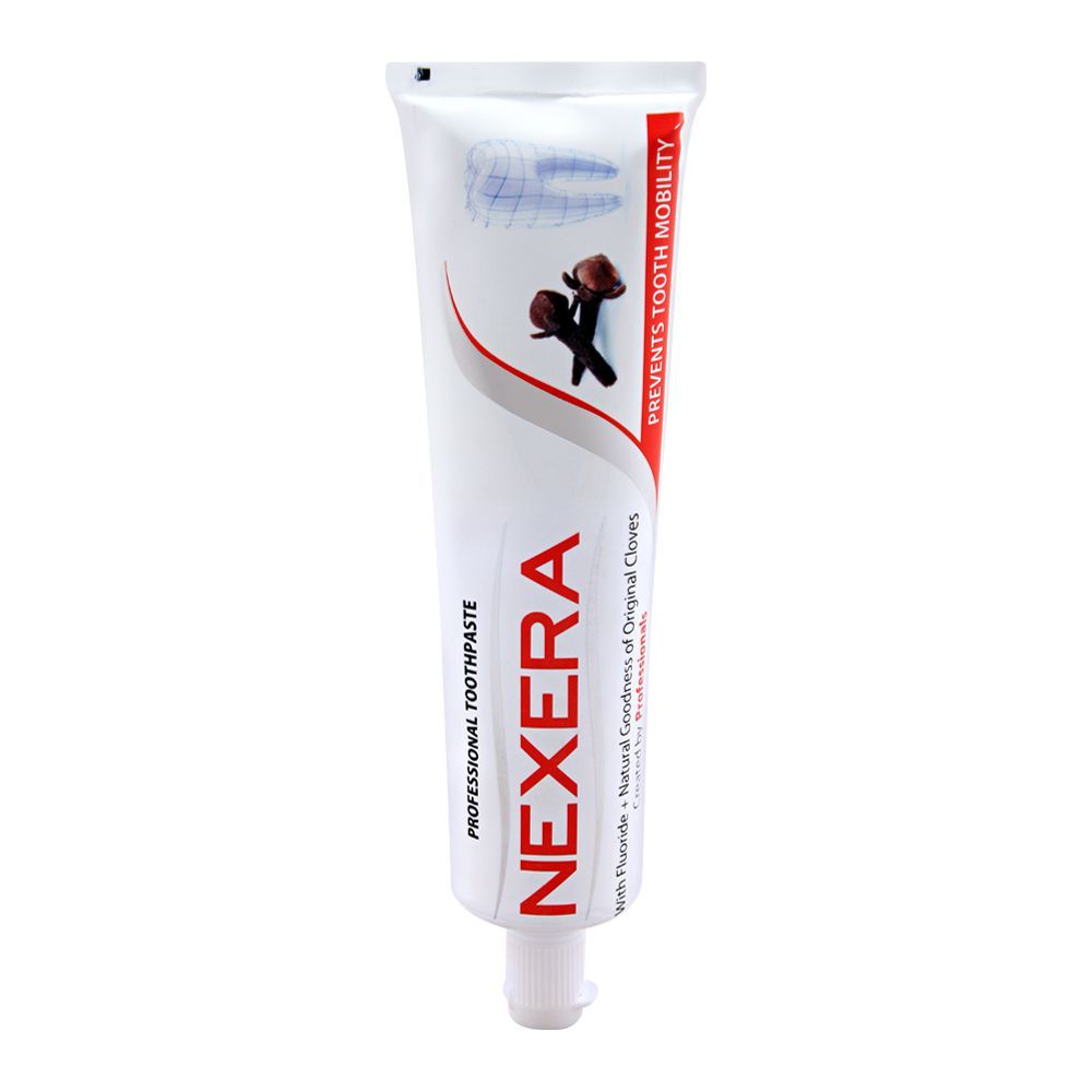 Nexera Toothpaste 140g