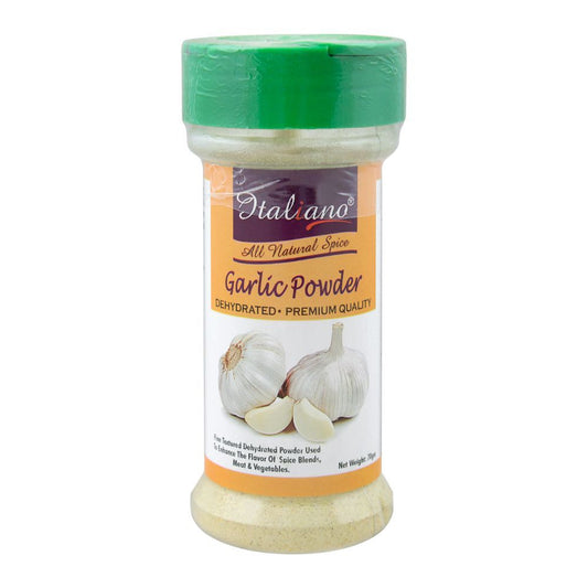 Baryar Foods Garlic Powder 100g