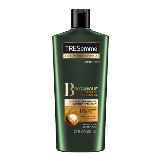 Tresemme Shampoo Botanique N/R 650