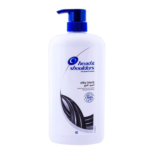 Head-Shoulders Shampoo Classic 1L