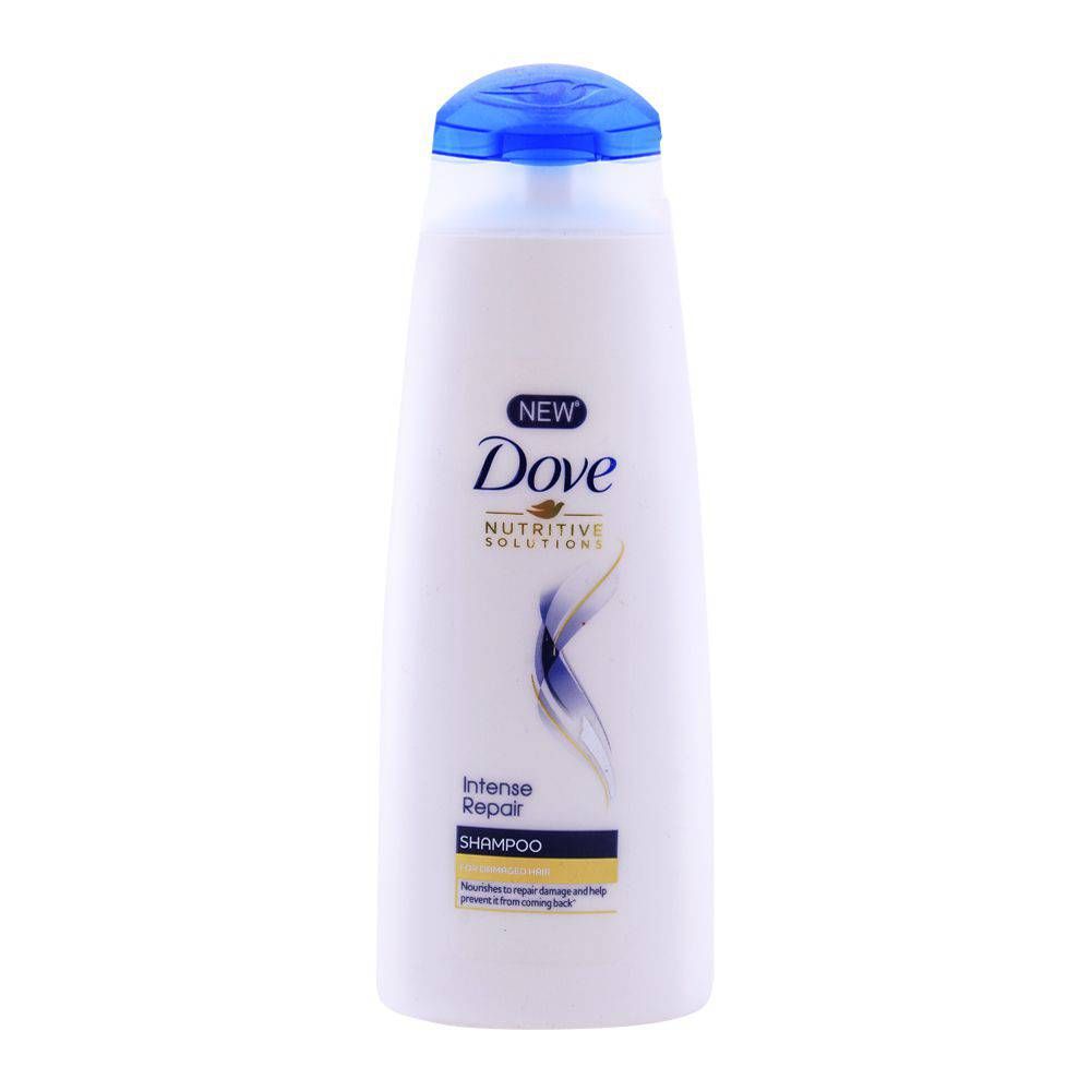 Dove Intense Repair Shampoo 175ml