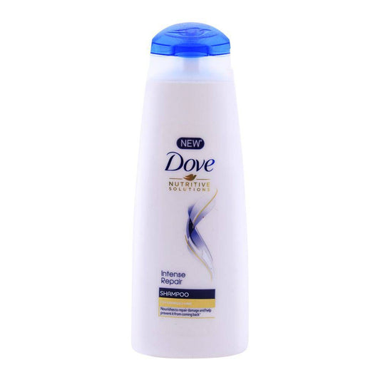 Dove Intense Repair N/Shampoo 175ml