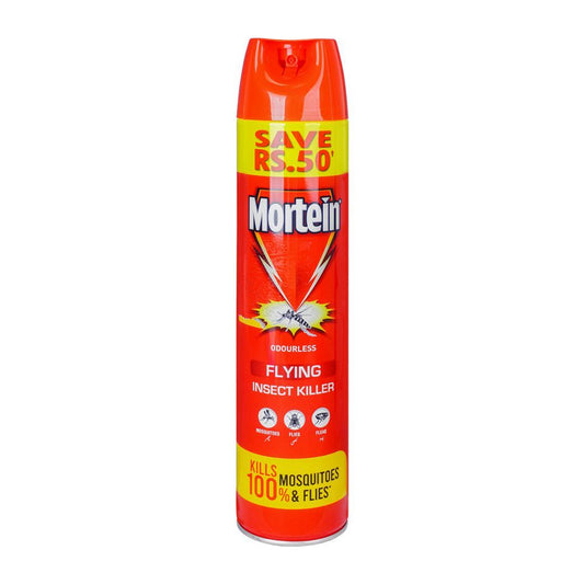 Moretein 2in1 Insect Killer Spray 550ml