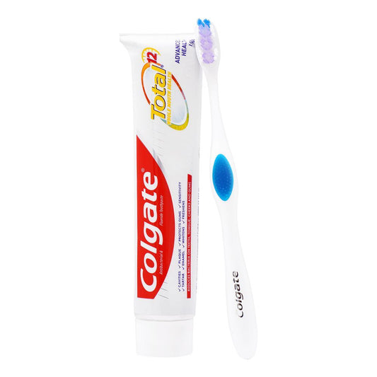 Colgate Advance Health Toothpaste 150