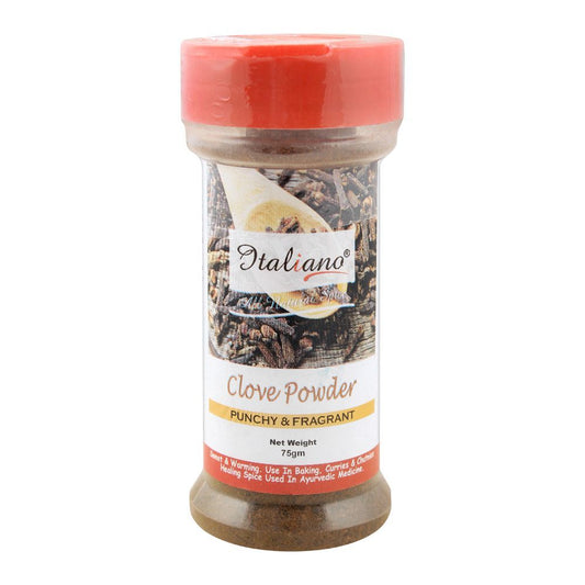 Baryar Foods Clove Desi 50g