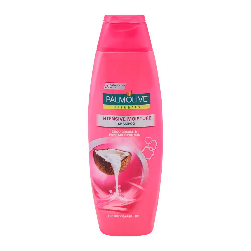 Palmolive Shampoo Intensive Moisture