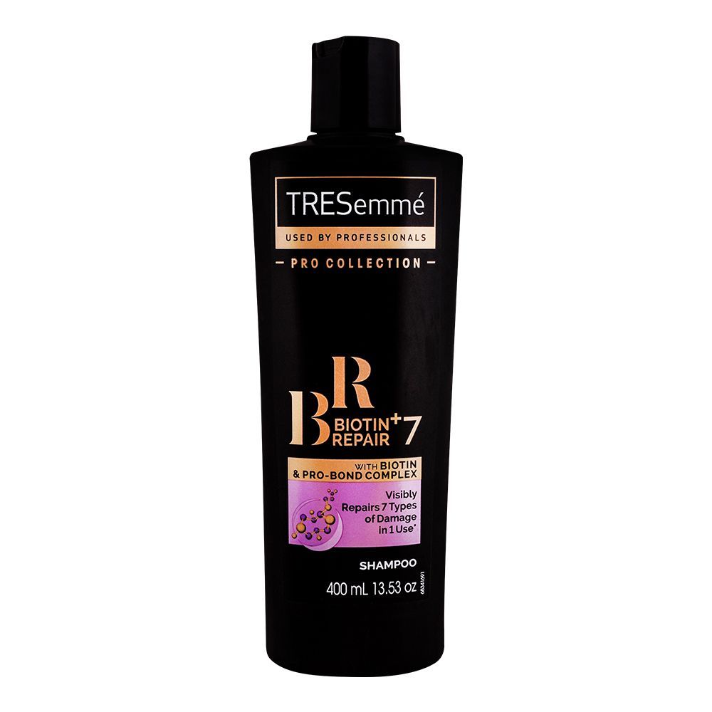 Tresemme Botanique N-R Shampoo 70