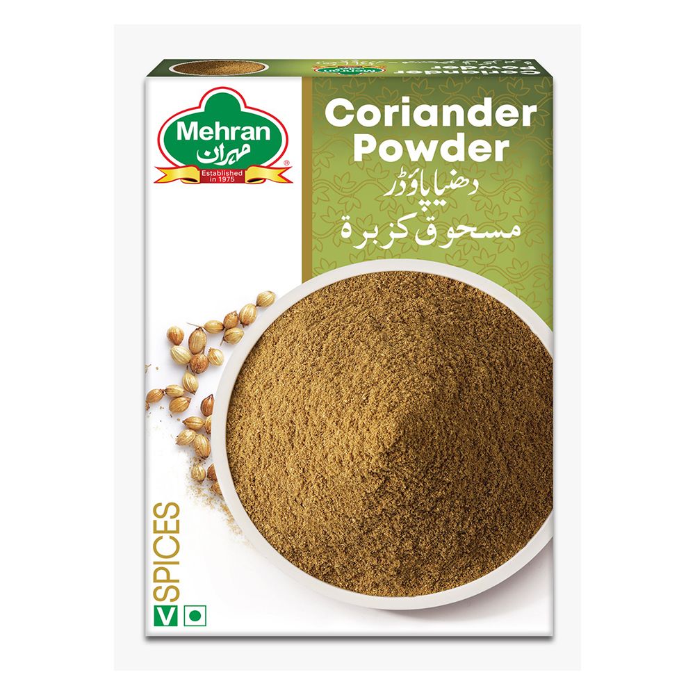 Baryar Foods Coriander Powder 200g