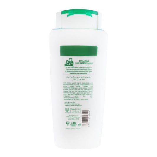 Lifebuoy Shampoo Herbal 370ml