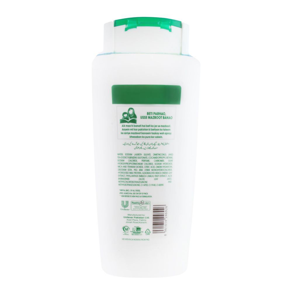 Lifebuoy Shampoo Herbal 650ml