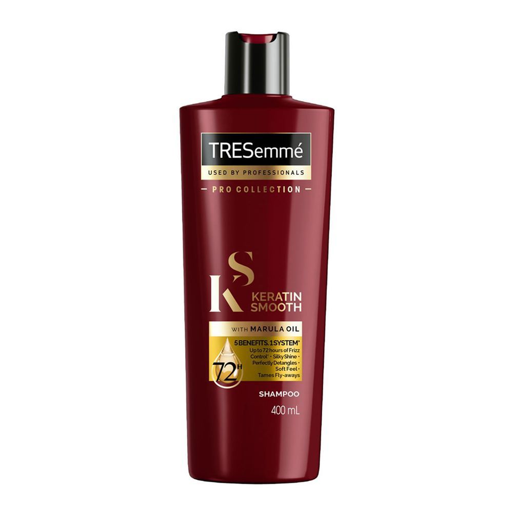 Tresemme Keratin Smooth Shampoo 36