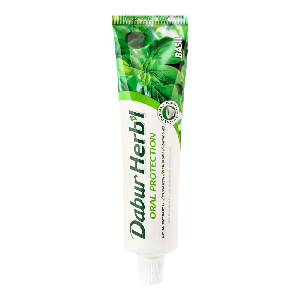 Dabur Herbal Sensitive Toothpaste 150g