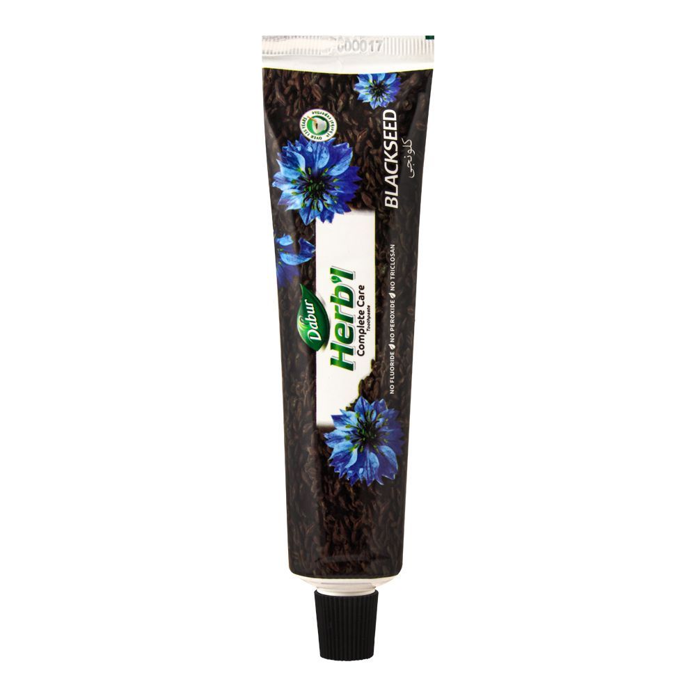 Dabur Herbal Blackseed Toothpaste 100