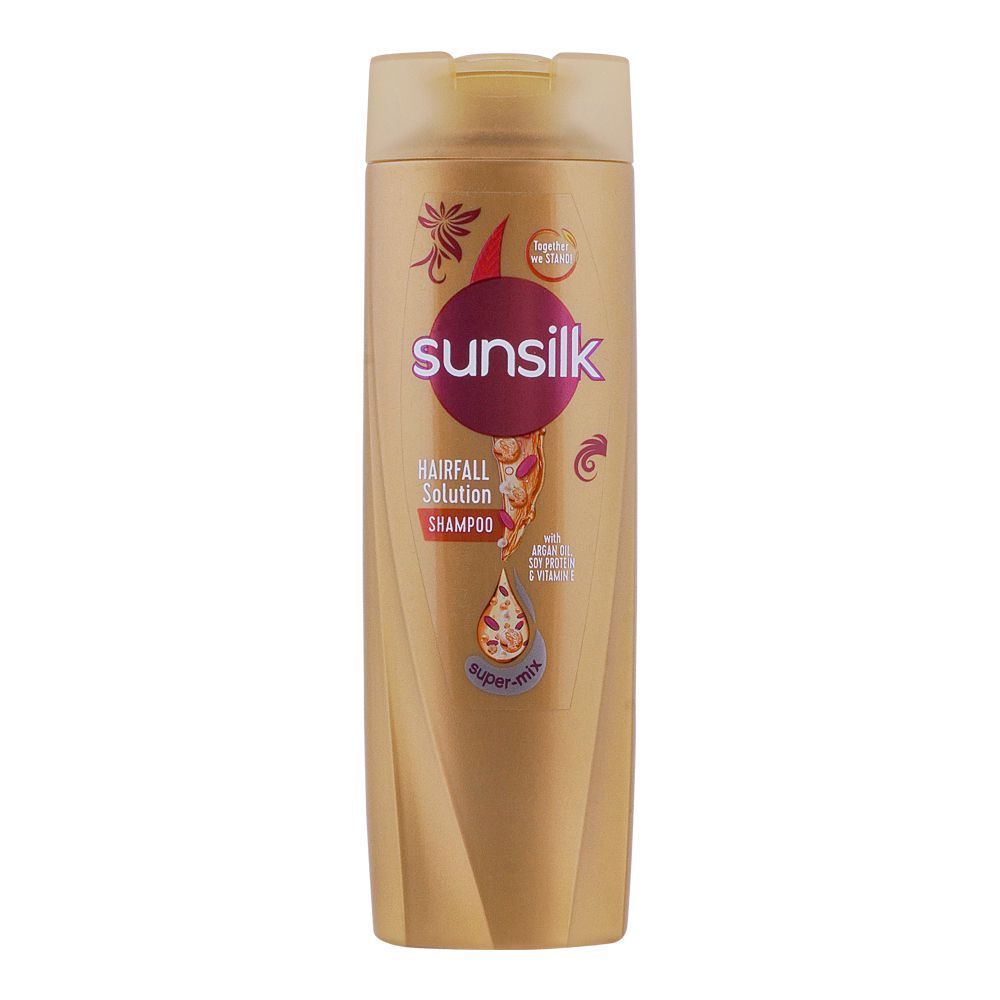 Sunsilk Shampoo Hairfall 185ml