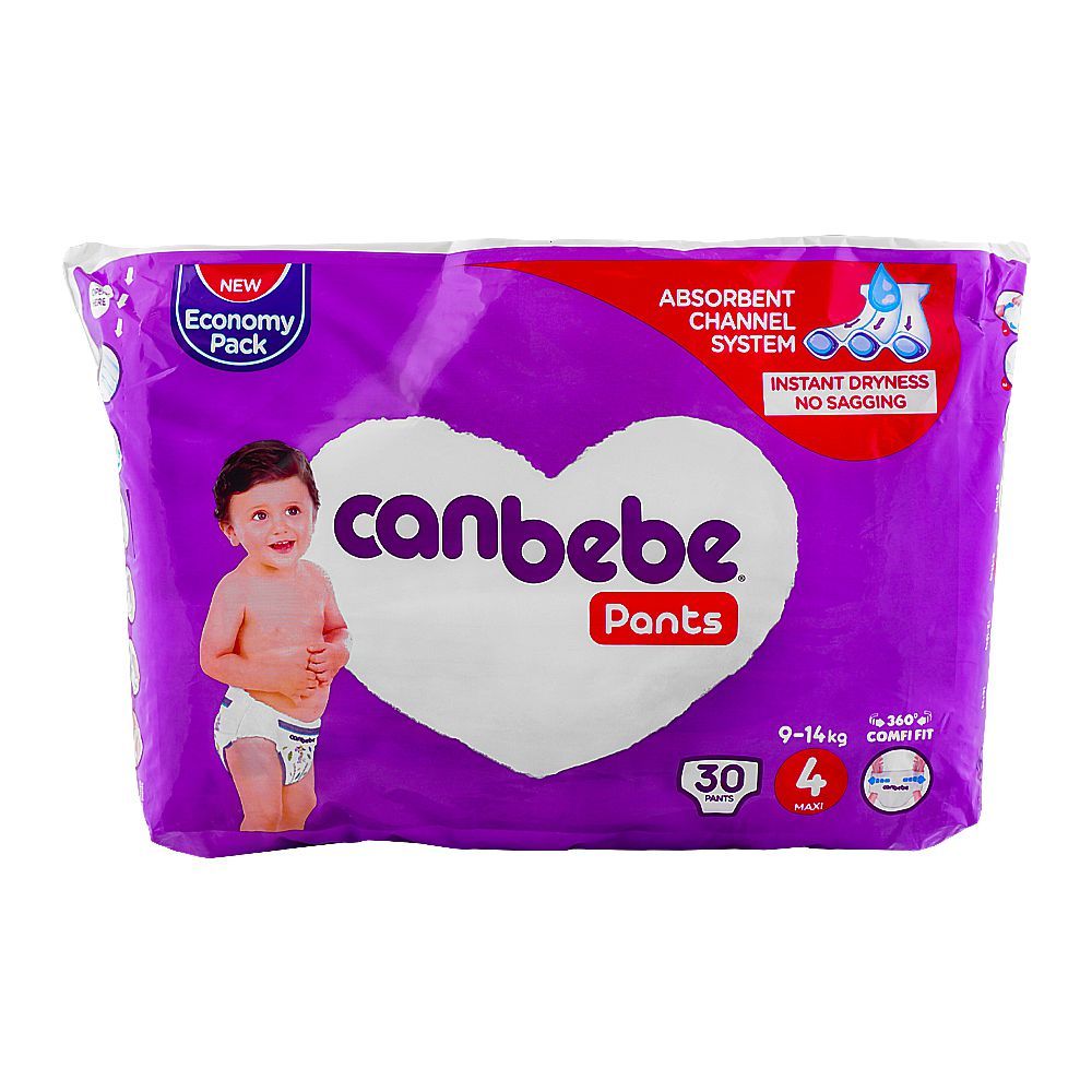 Canbebe Pants (No.6) 22Pcs