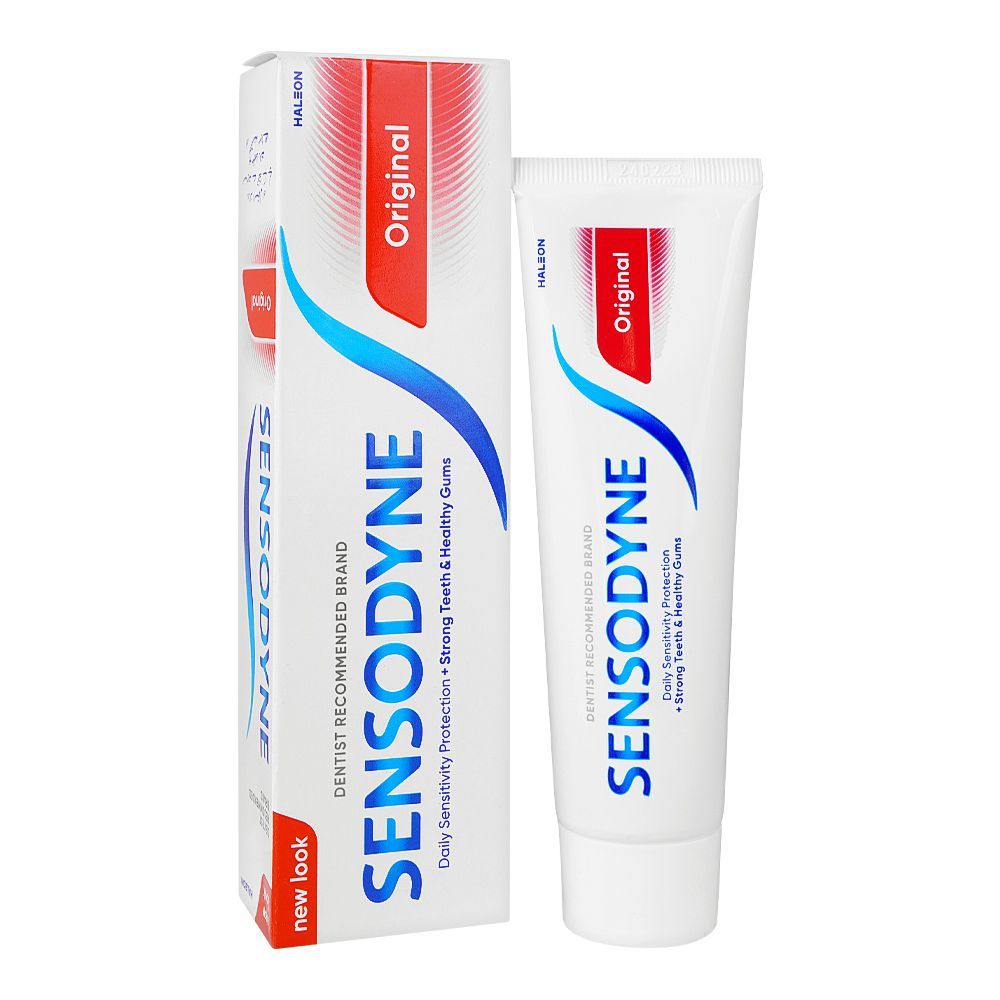 Sensodyne Sensitivity-Gum Toothpaste