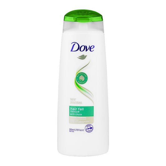 Dove Hair Fall Shampoo 360ml