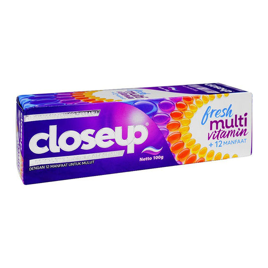 Closeup FRESH Tooth Paste 100G