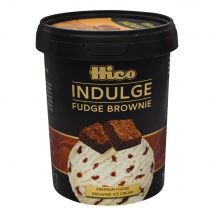 Hico Indulge Arabica Coffee-Cookies