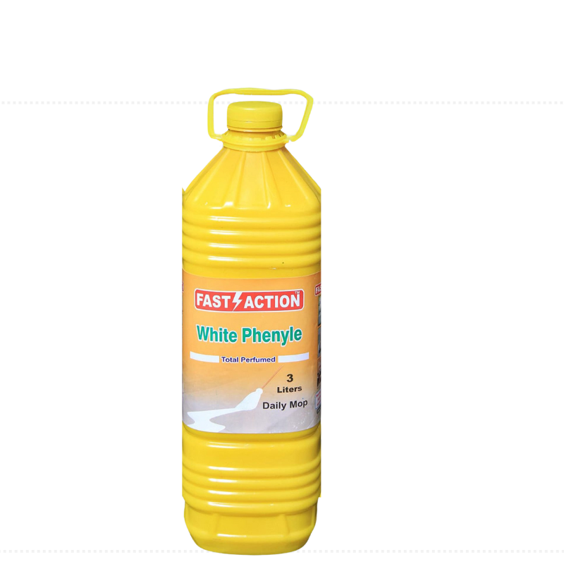 Fast Action Detolik Phenyle 3L