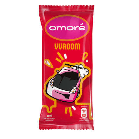 Omore VVRoom Ice Cream Rs30