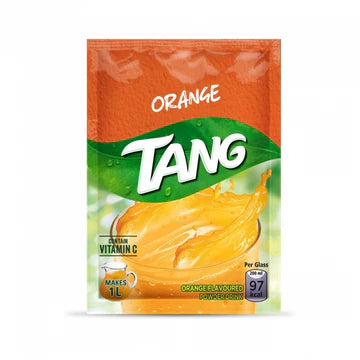 Tang Orange 25g