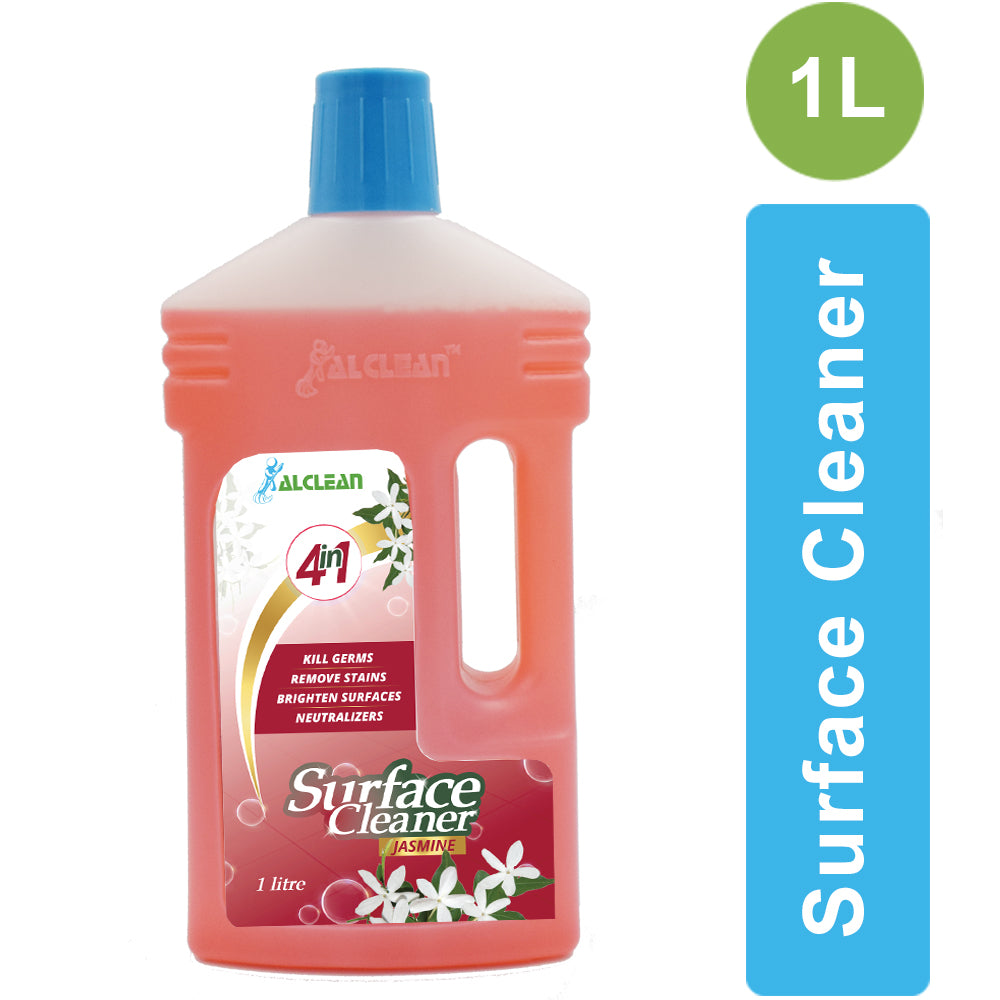 Fast Action Surface Cleaner Jasmin 1L