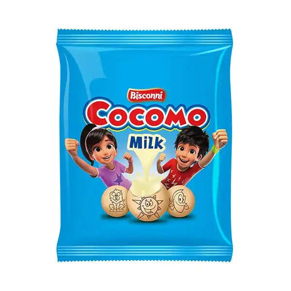 Bisconni Cocomo Milk 13g