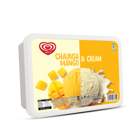 Wall-s Ice Cream Chuansa Mango 400m